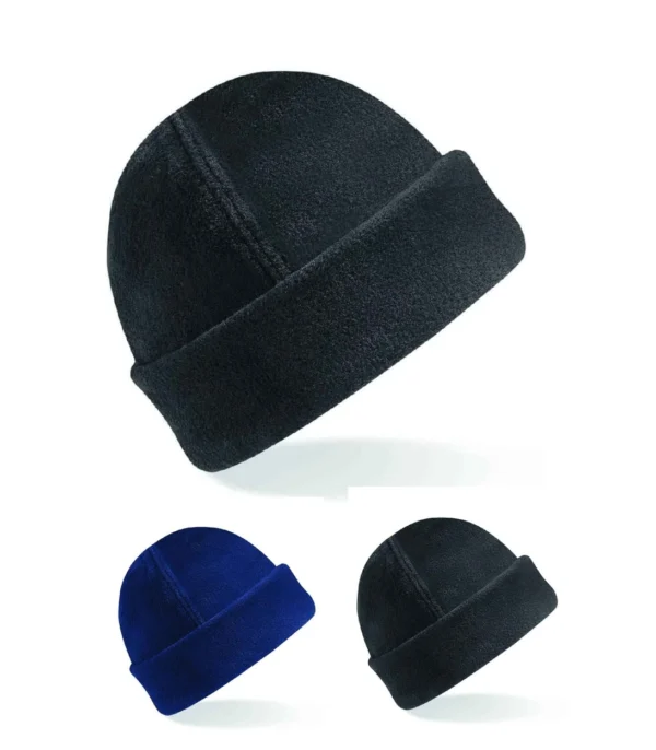 Beechfield BB243 Suprafleece Ski Hat